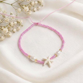 Special Offer Bead Bracelet with Original Pearl